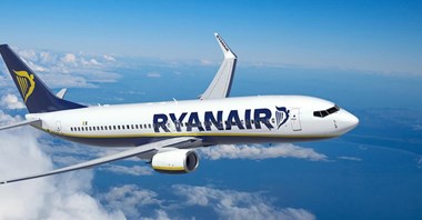 Ryanair ogłosił partnerstwo z eSky