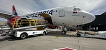 Air Serbia kontynuuje wzrosty ruchu  