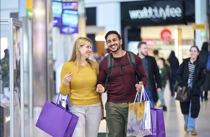 IATA: Luty pod znakiem dwucyfrowych wzrostów