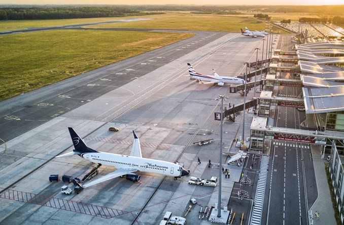 Budimex rozbuduje Port Lotniczy Wrocław