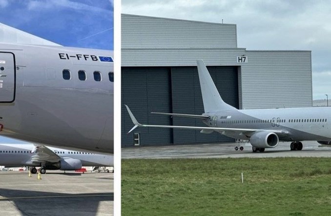 FLY4 Airlines wystartowały z operacjami