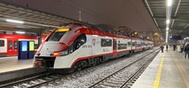 Koleje Wielkopolskie pojadą do Gdyni i Ustki