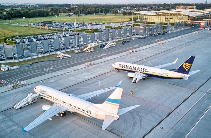 Wrocław: Rekordowy Q1. Liczba pasażerów wzrosła o 22 proc.