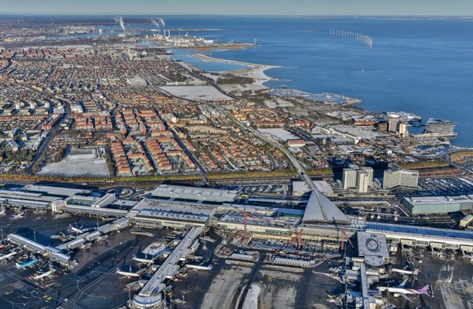 Kopenhaga: Ponad 2,2 mln pasażerów w marcu, latem blisko 300 tras