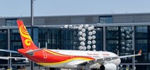 Berlin: Znakomity marzec i duże wzrosty, mocne też cargo