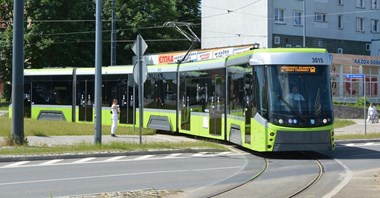 Olsztyn: Rozbudowa tramwaju możliwa po wyborach?