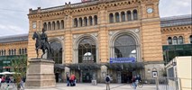 Będzie pociąg Przemyśl - Berlin? Dostęp dla RegioJet bardziej otwarty