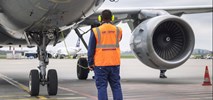 EASA proponuje ogólnounijne rozporządzenie w sprawie obsługi naziemnej