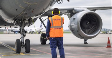 EASA proponuje ogólnounijne rozporządzenie w sprawie obsługi naziemnej