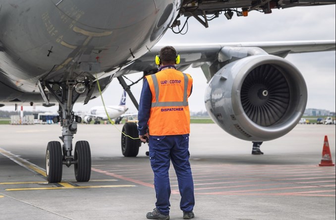 EASA proponuje ogólnounijne rozporządzenie w sprawie obsługi naziemnej