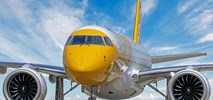 Pierwszy embraer E190-E2 dołączył do floty linii Scoot (zdjęcia)