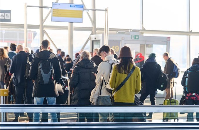 Prawa pasażerów. Nowy wyrok na niekorzyść podróżnych