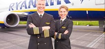 Ryanair uruchomił Future Flyer Academy dla pilotów w Polsce