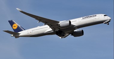 Lufthansa: Strajki wygenerowały dużą stratę w Q1 
