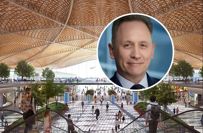 Multiconsult Polska: CPK – zweryfikować, ale nie porzucać