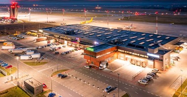 Katowice: Najlepszy Q1 cargo w historii lotniska