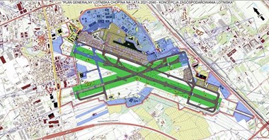 Warszawa i PPL rozmawiają o tzw. wuzetkach