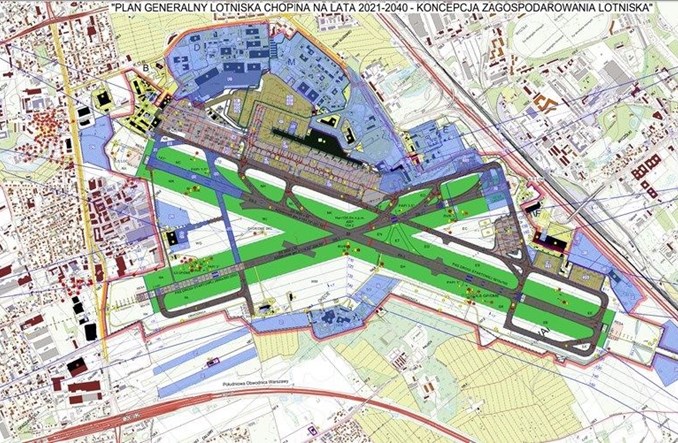 Warszawa i PPL rozmawiają o tzw. wuzetkach