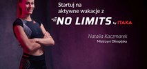 Natalia Kaczmarek ambasadorką biura podróży Itaka