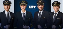 LOT z nową kampanią rekrutacyjną skierowaną do pilotów