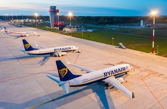 Katowice: Niemal 750 tys. pasażerów w czerwcu