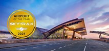 Katarskie lotnisko Hamad najlepsze według Skytrax