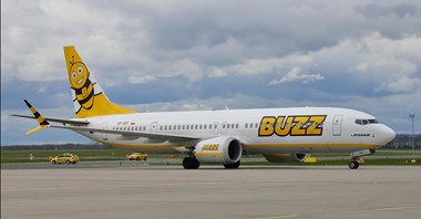 Kraków: Buzz (Ryanair) szuka... kierowców autobusów