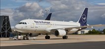 Lufthansa promuje wybory do europarlamentu (zdjęcia) 