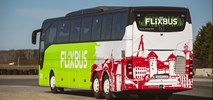 Flixbus wykorzystuje słabość kolei na dwóch krajowych trasach