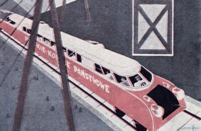 PKP i LOT ze wspólną ofertą do Zakopanego