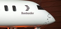 Nowe logo Bombardiera. "Pasja do precyzji i subtelność" (wideo)