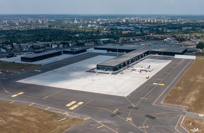 Zmiany w zarządzie PPL. Odwołanie Niewczas