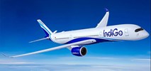 Indyjskie linie IndiGo zamówią 30 airbusów A350