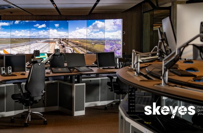 Belgijski ANSP skeyes inwestuje w wirtualną wieżę dla Charleroi i Liege