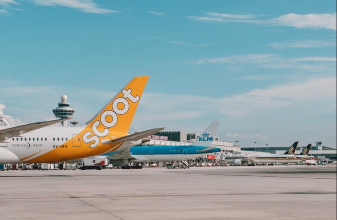 Taylor Swift pomogła Singapurowi osiągnąć lepszy wynik kwartalny niż przez pandemią