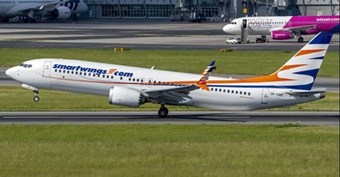 Smartwings w rękach Pegasusa. Oto czeski punkt widzenia