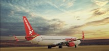 Corendon Airlines rozpoczęły loty z Bydgoszczy do Turcji