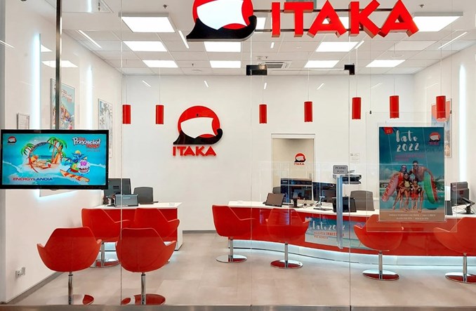 Itaka kończy współpracę z Wakacje.pl