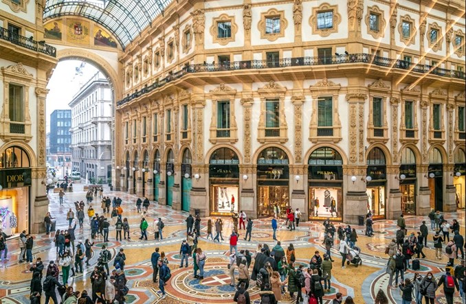 Polacy szukają różnych możliwości z pakietami lot plus hotel