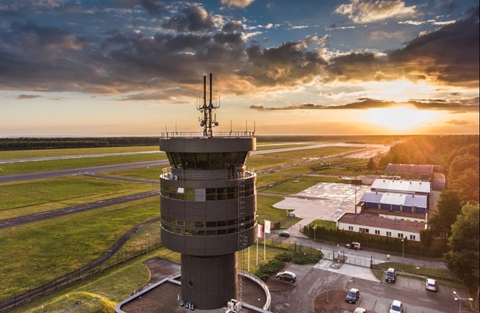 20 lat Polski w Unii Europejskiej. Skokowy wzrost ruchu lotniczego