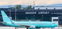 Kraków: Rekordowy kwiecień w historii lotniska