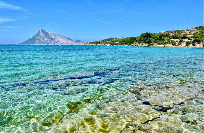 Ruszyła nowa trasa Ryanaira z Krakowa do Olbii