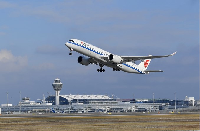 Walsh: Chora obsesja Niemiec na punkcie lotnictwa