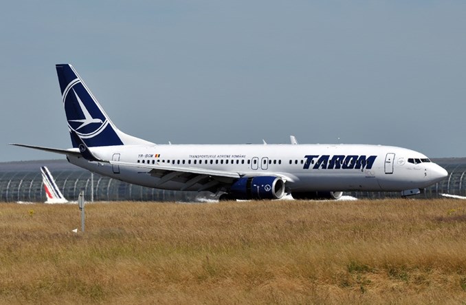 KE: Pomoc publiczna dla TAROM zasadna 
