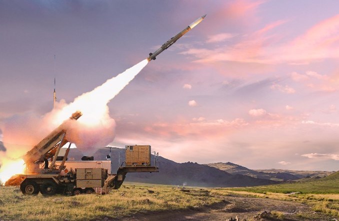 Polscy partnerzy Lockheed Martin zrealizowali pięć projektów offsetowych