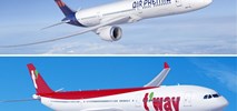T’way Airlines oraz Air Premia dołączą do Star Alliance?