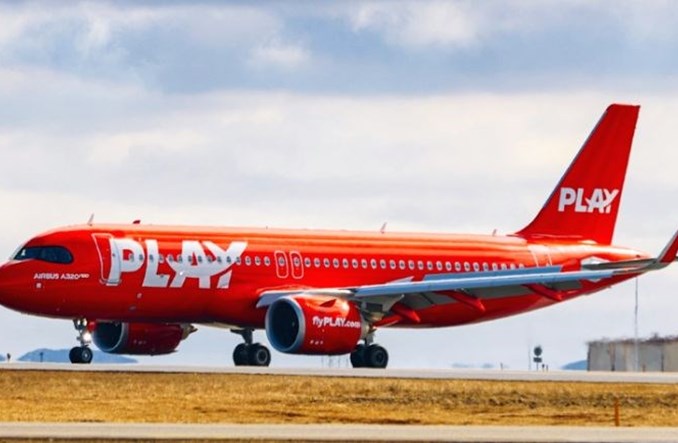 PLAY zwiększyły oferowanie i mają za sobą udany kwiecień