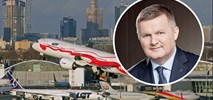 Andrzej Ilków w zarządzie ACI Europe