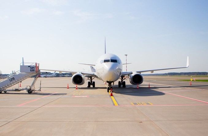 Ryga: Poziom sprzed pandemii przebity w kwietniu