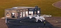 Sieć elektrycznych taksówek powietrznych powstanie w Ras Al Khaimah